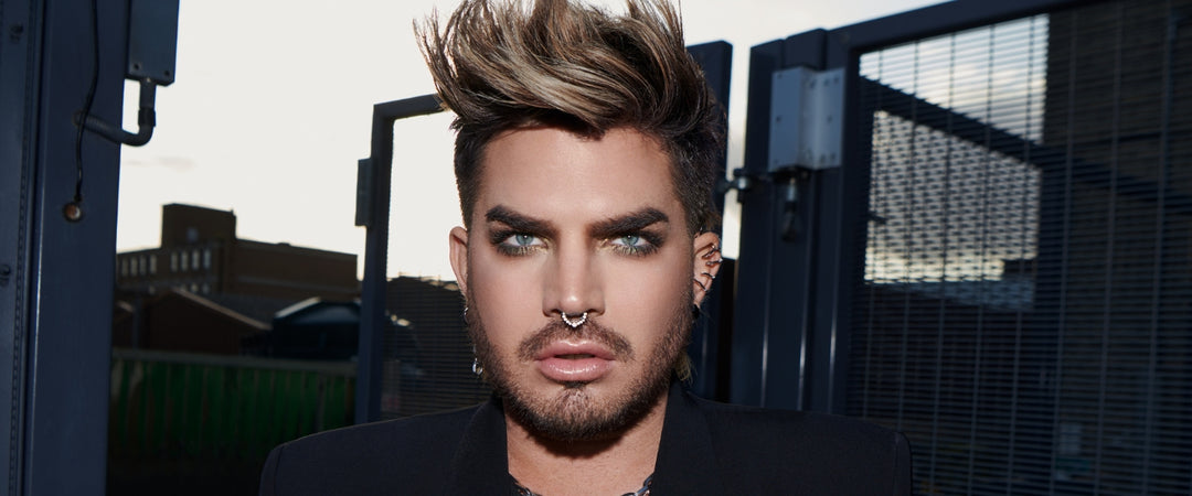 Adam Lambert