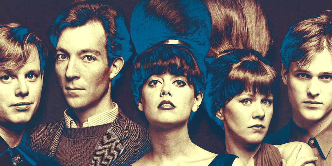 The B-52's