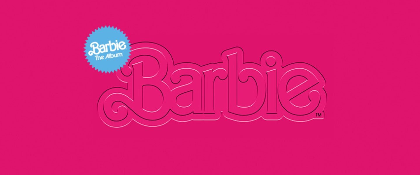Barbie The Album – Warner Music Australia Store
