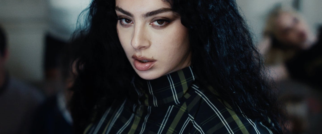 Charli XCX