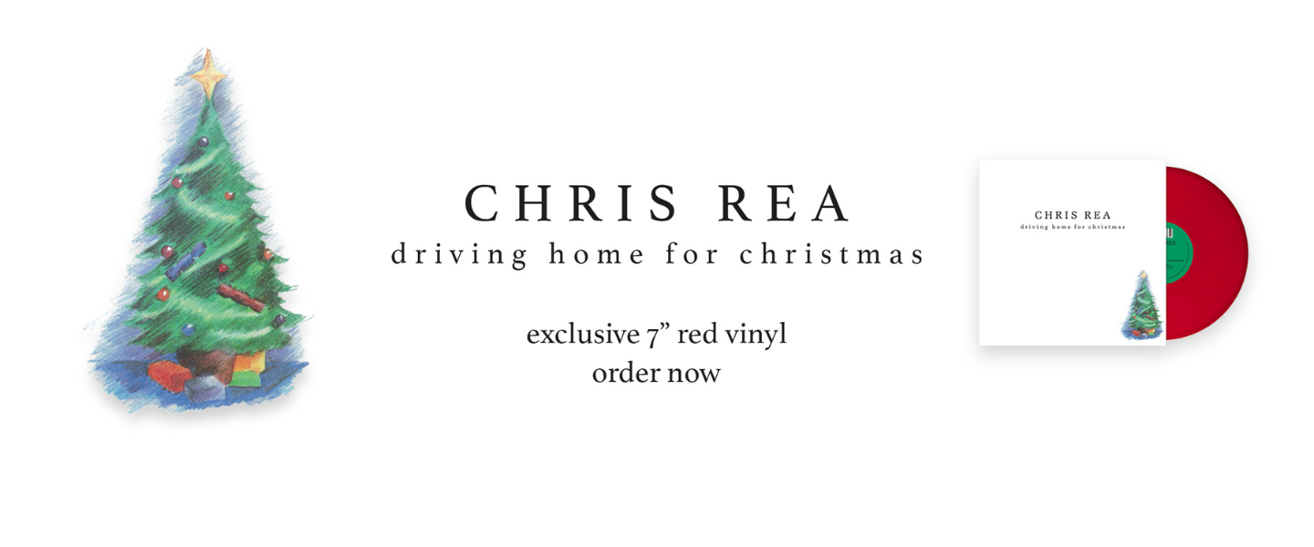Chris Rea