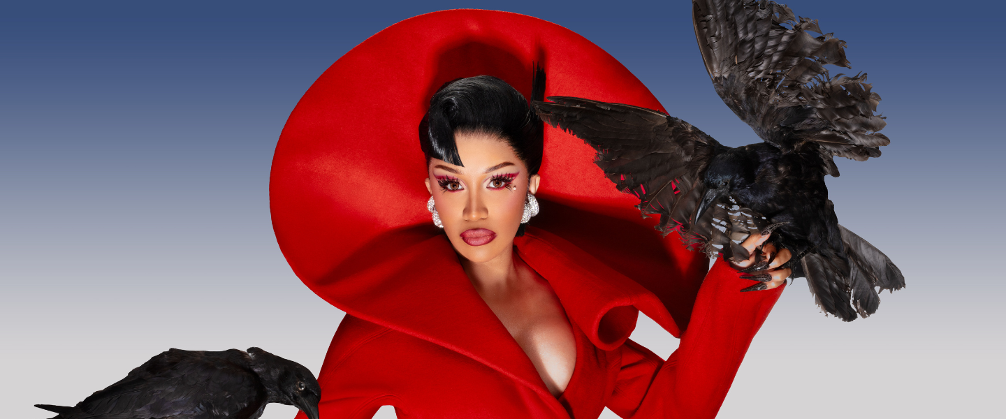 Cardi B