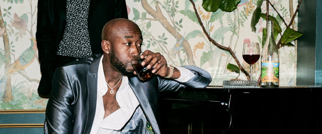 Freddie Gibbs