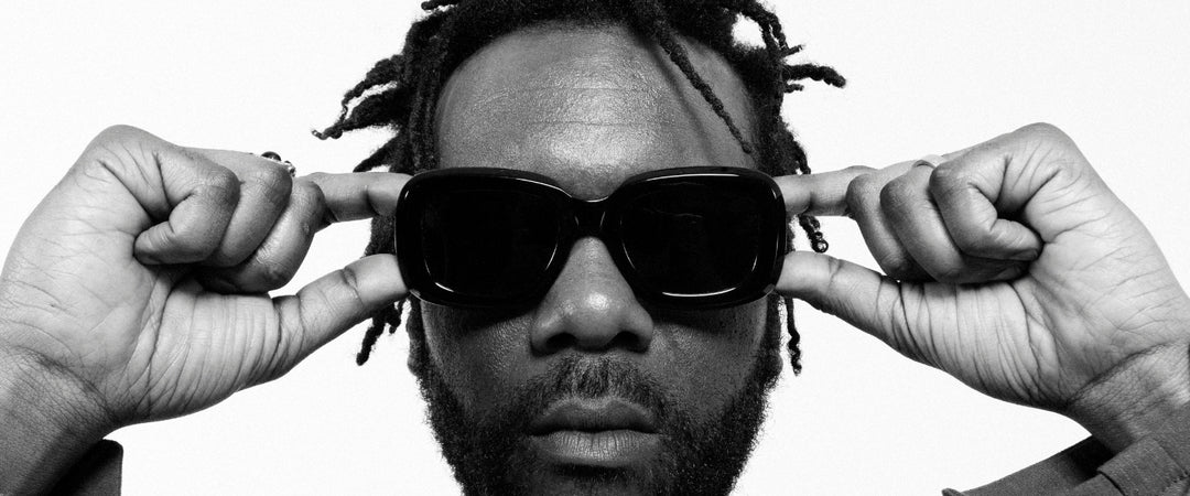 Gary Clark Jr.