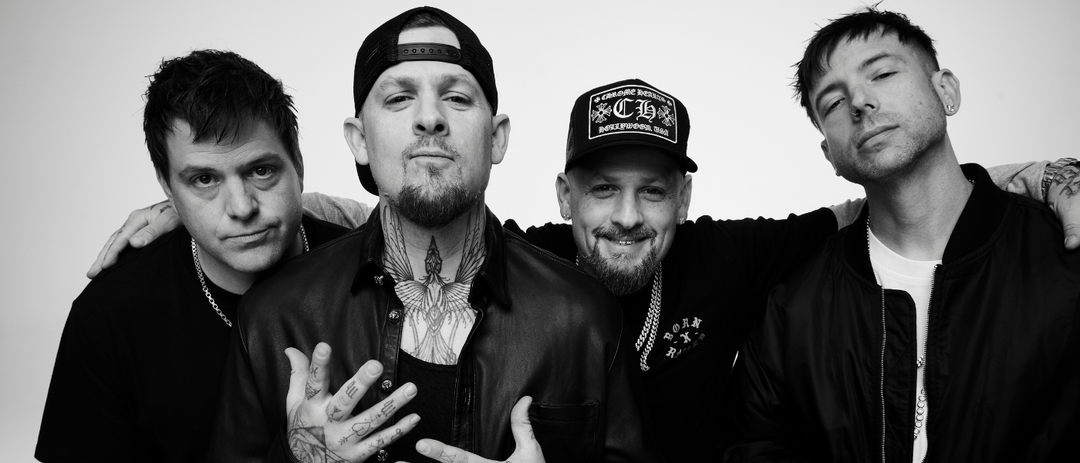 Good Charlotte