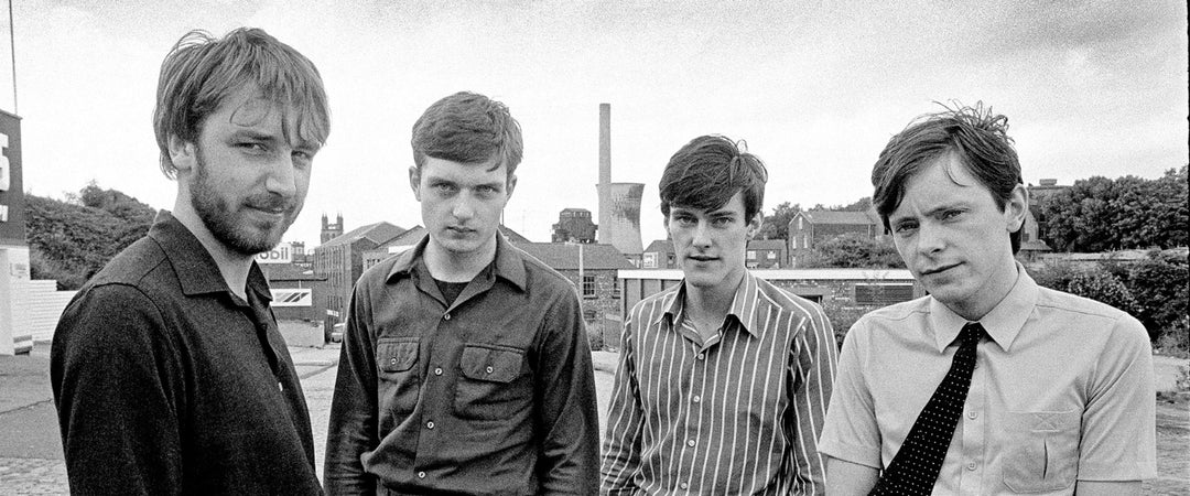 Joy Division