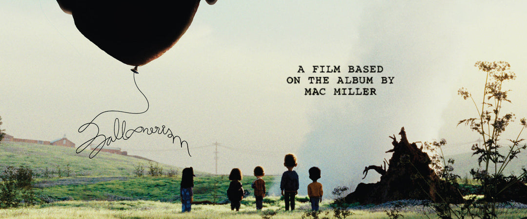 Balloonerism Short Film Screening