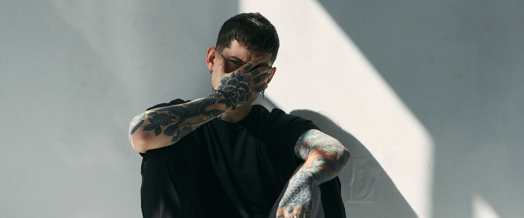 Nowhere Rapper nothing,nowhere. – Warner Music Australasia Store