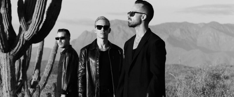 RÜFÜS DU SOL