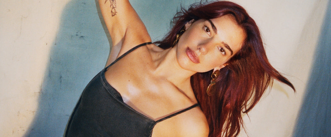 Dua Lipa