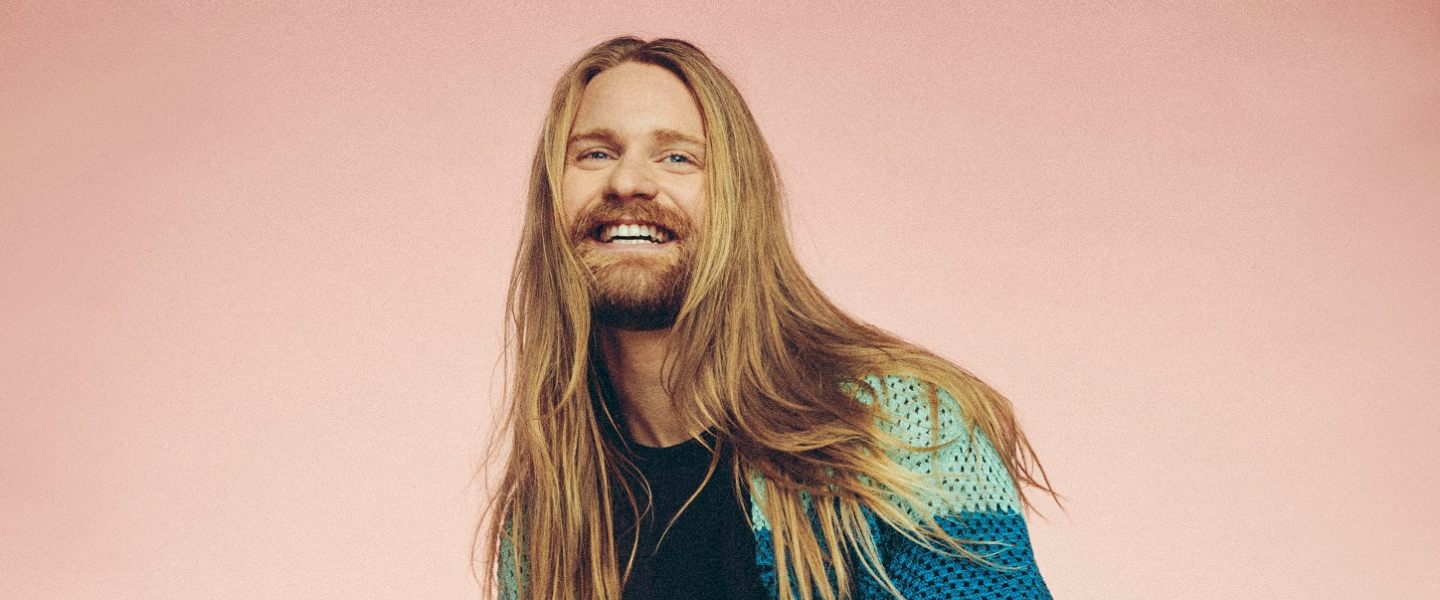 Sam Ryder – Warner Music Australia Store