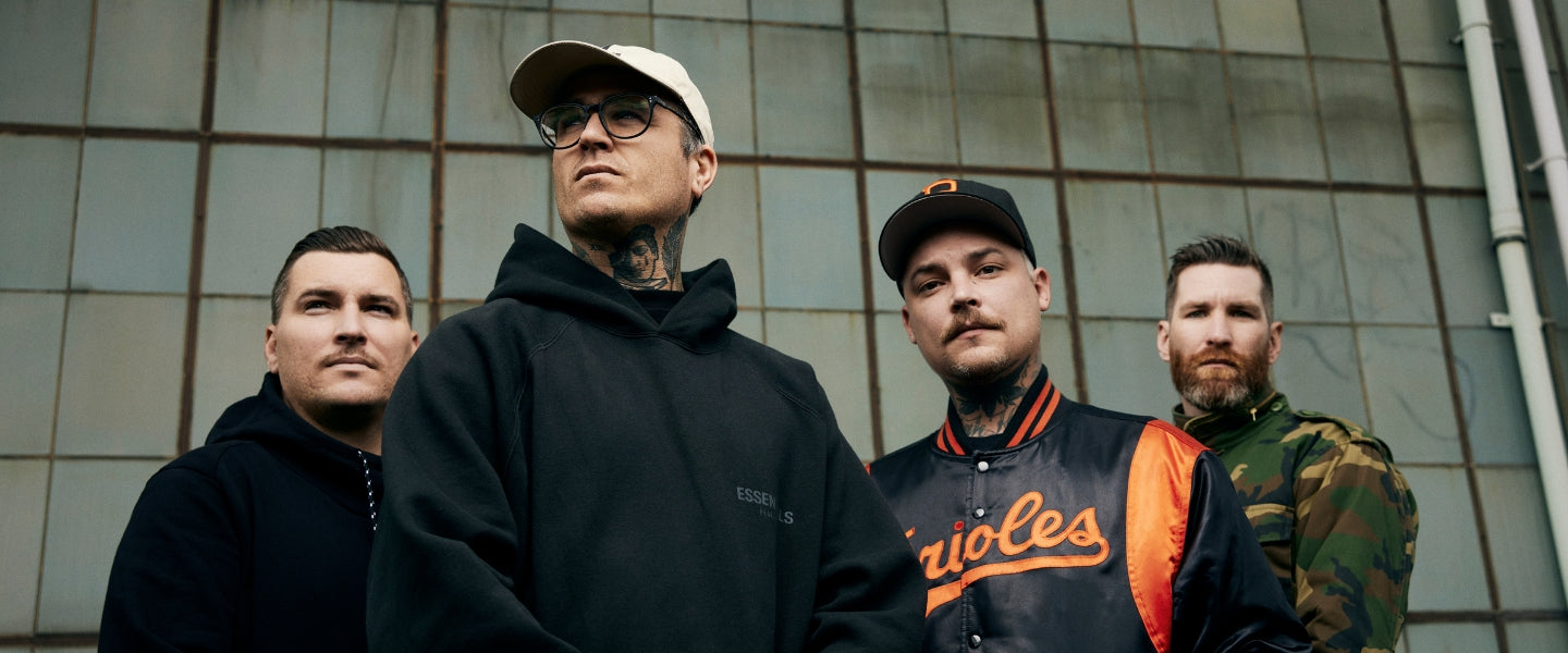 The Amity Affliction