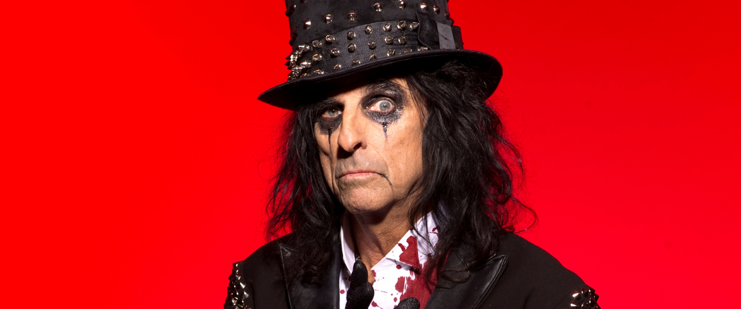 Alice Cooper