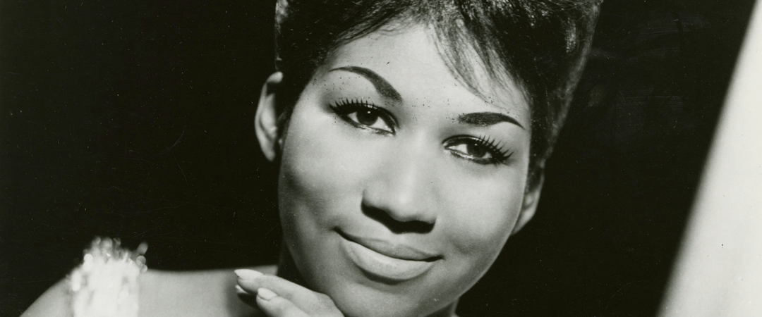Aretha Franklin