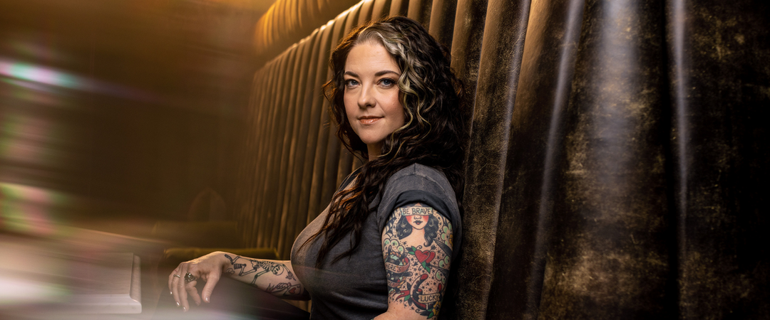 Ashley McBryde