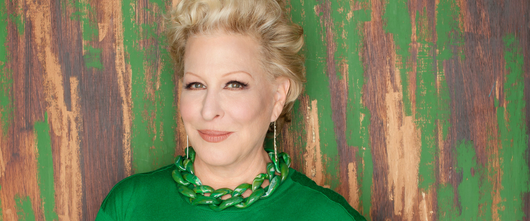 Bette Midler