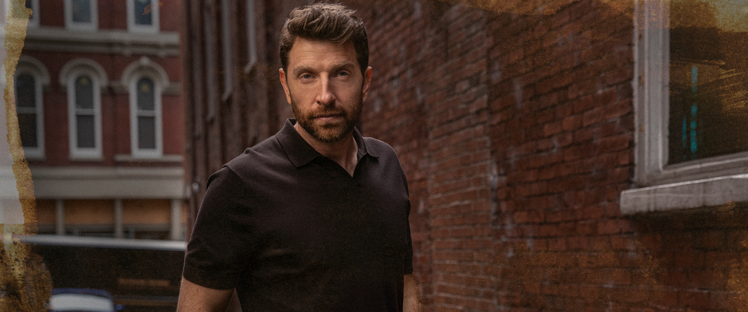 Brett Eldredge