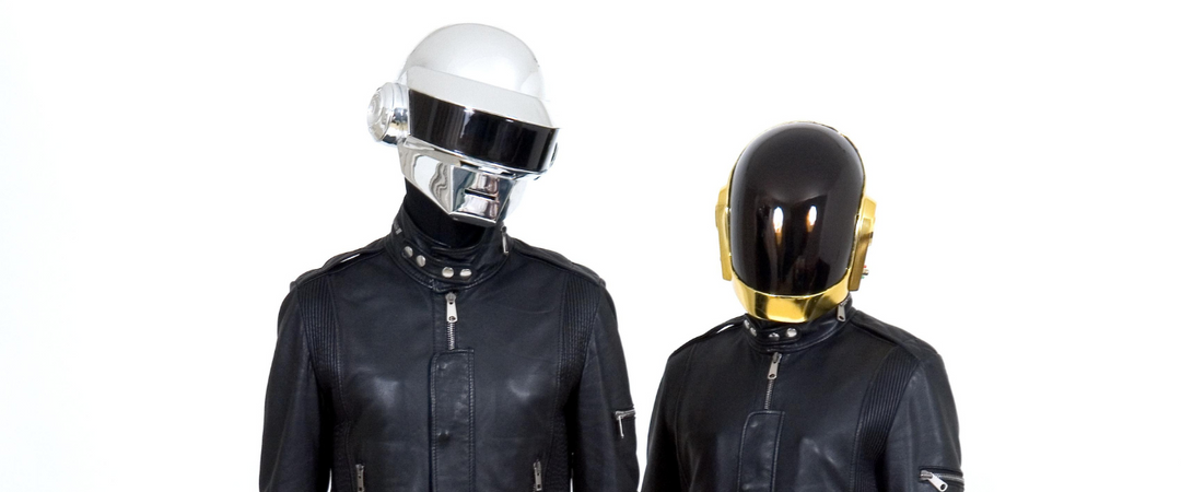 Daft Punk