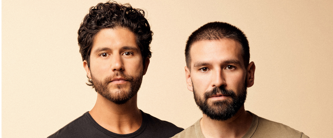 Dan + Shay