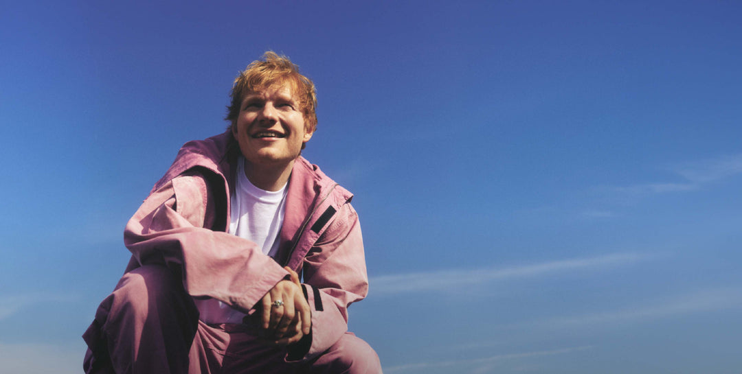 Ed Sheeran