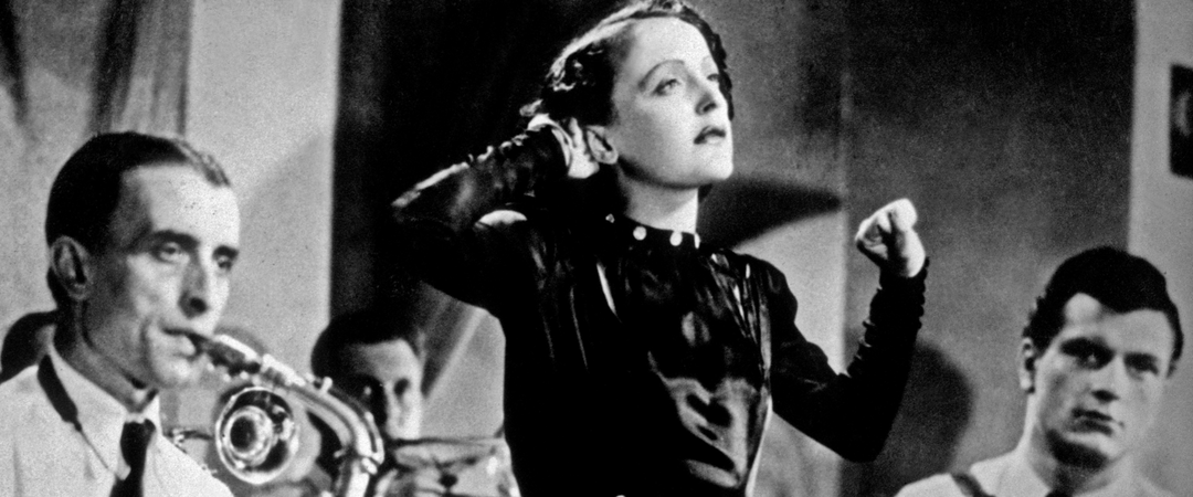 Edith Piaf