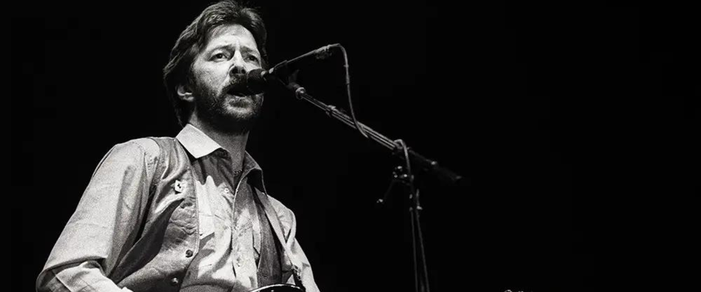 Eric Clapton