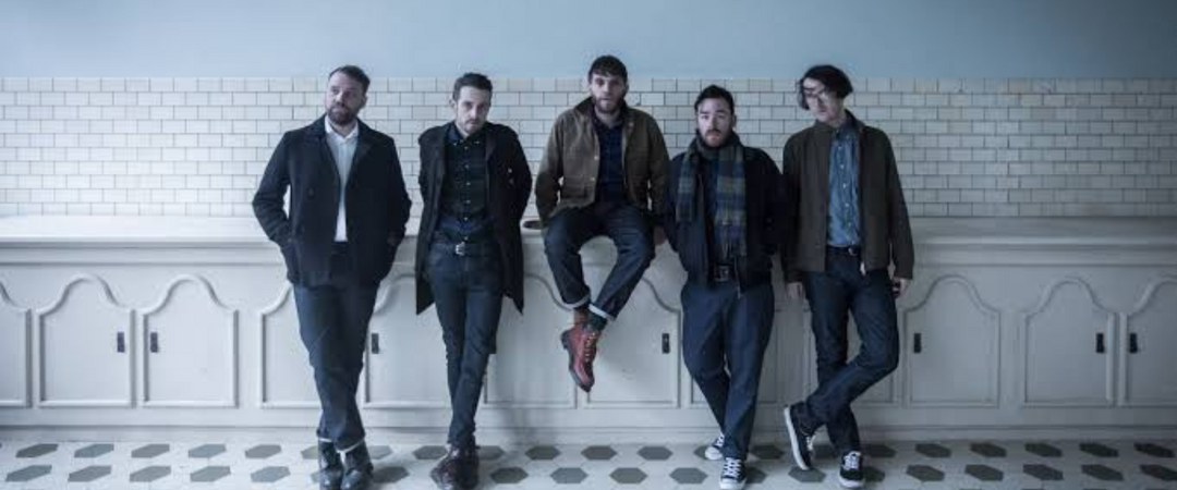 Frightened Rabbit