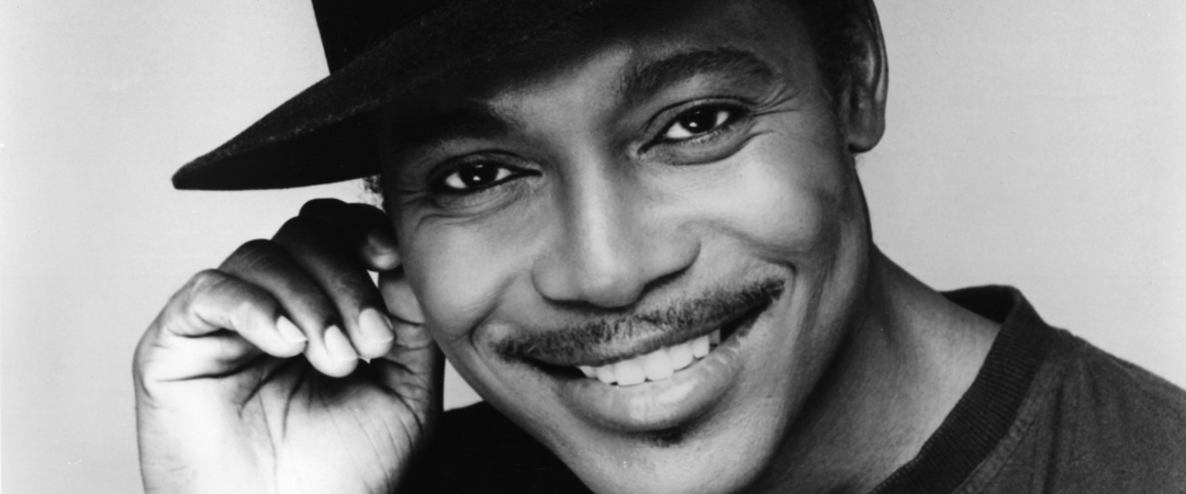 George Benson