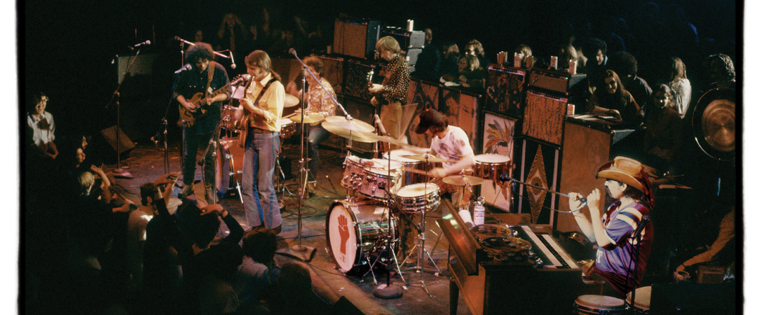 Grateful Dead
