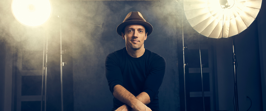 Jason Mraz
