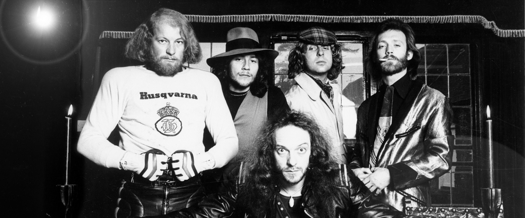 Jethro Tull