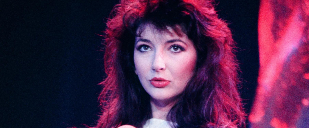 Kate Bush