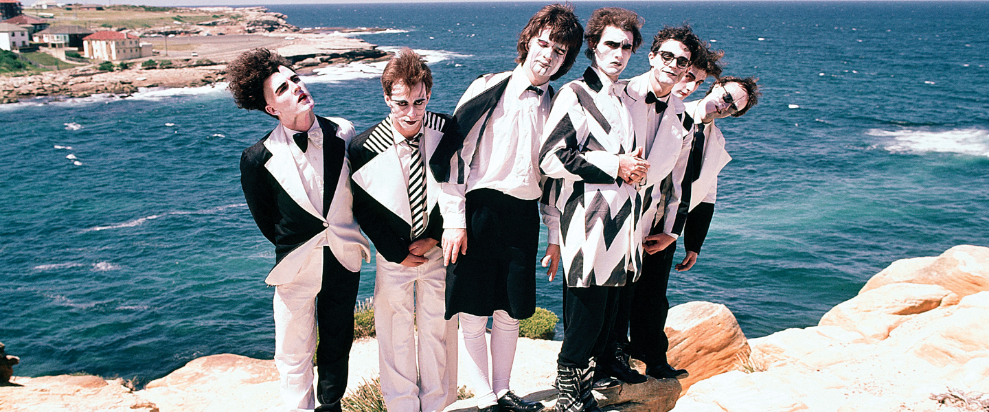 Split Enz Warner Music Australia Store Split enz warner music australia store