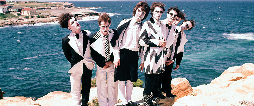 Split Enz