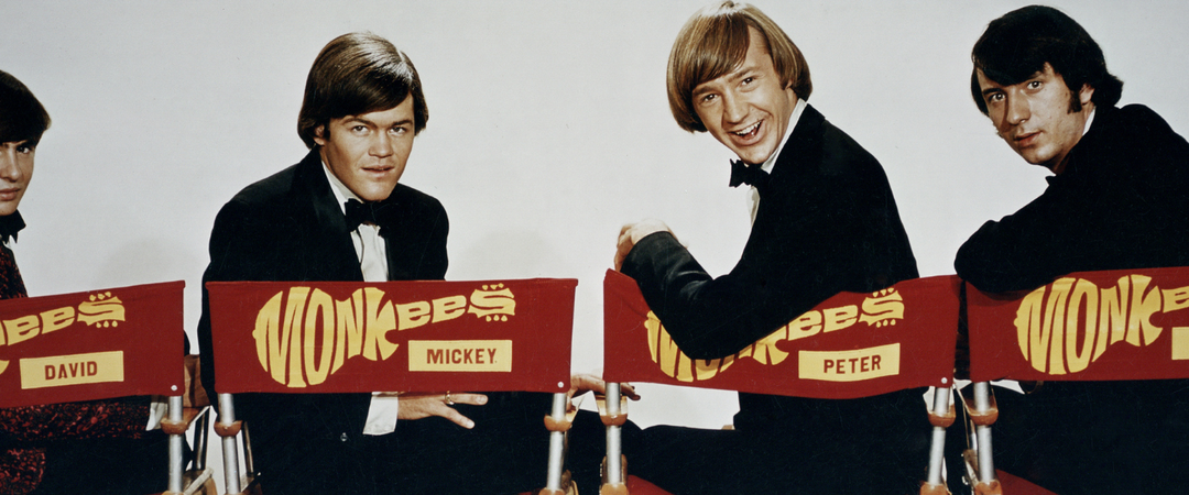 The Monkees