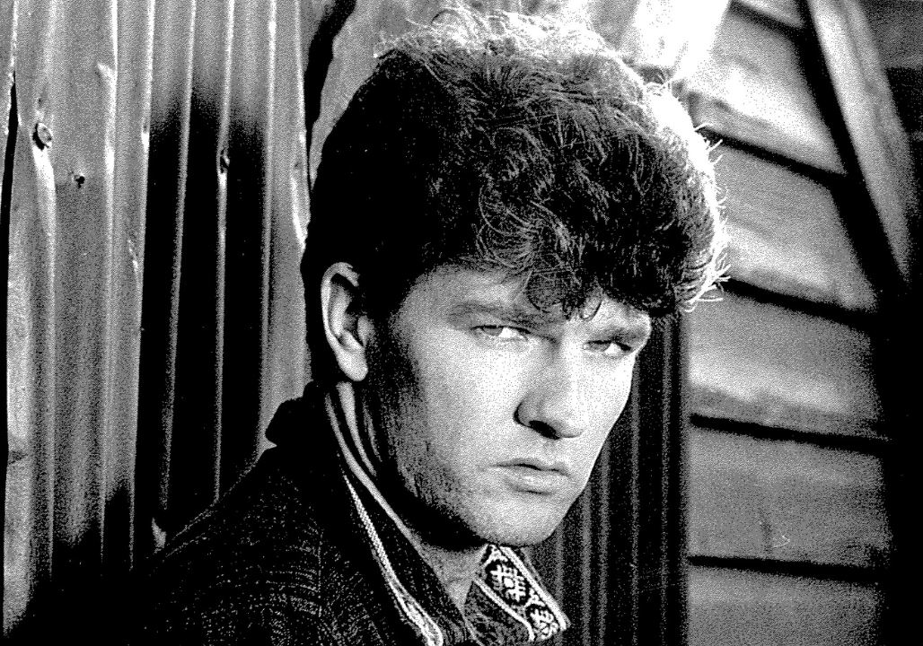 Tim Finn