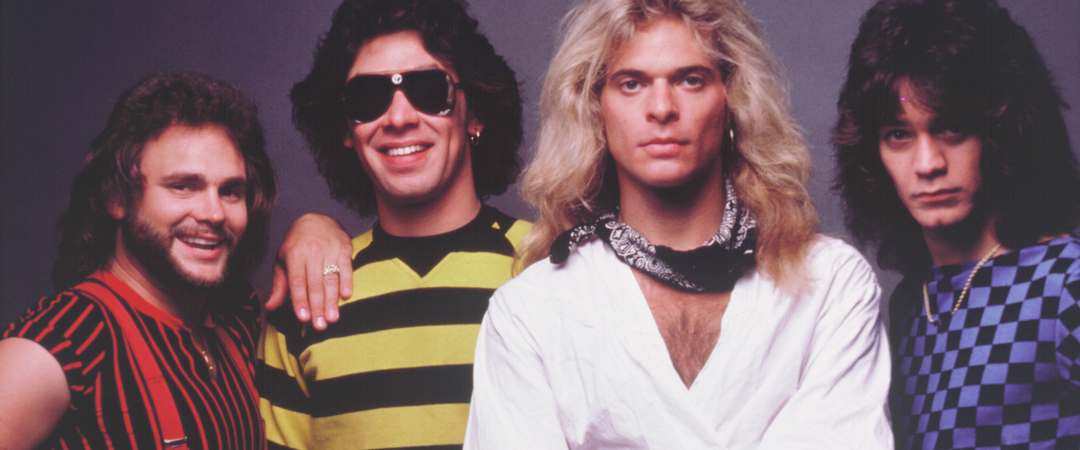 Van Halen