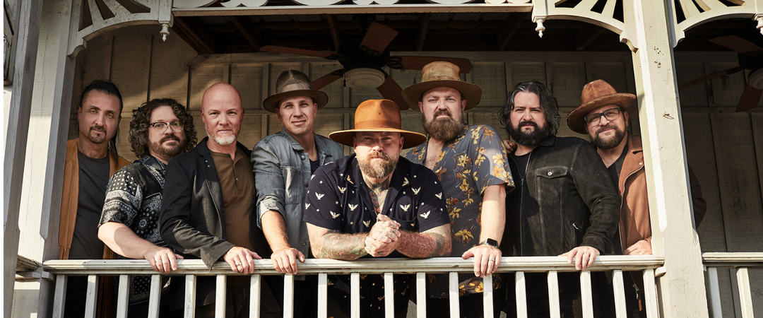 Zac Brown Band