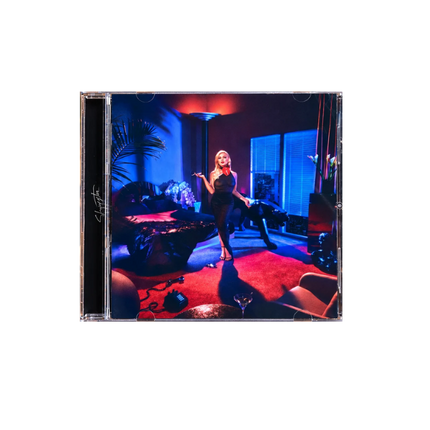 STARFUCKER (Deluxe) CD | Slayyyter