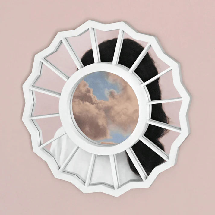 The Divine Feminine 2LP