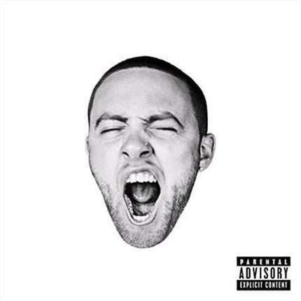 GO:OD AM Black 2LP