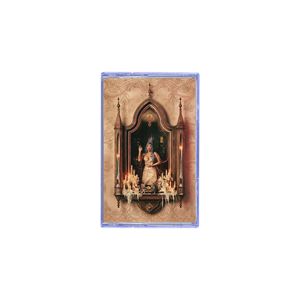 HADES - Cassette | Melanie Martinez