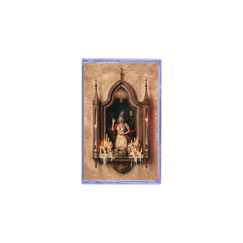 HADES - Cassette | Melanie Martinez