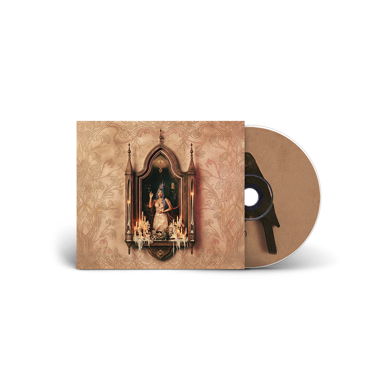 HADES - CD | Melanie Martinez