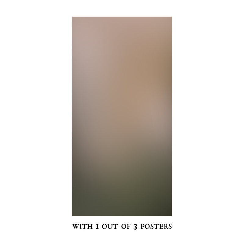 HADES - Sacred Jade Vinyl (Webstore Exclusive) | Melanie Martinez