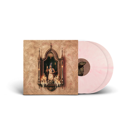 HADES - Victorian Blush Vinyl | Melanie Martinez