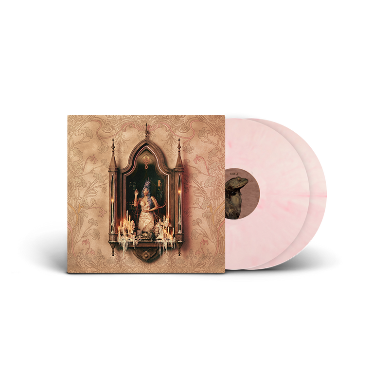 HADES - Victorian Blush Vinyl | Melanie Martinez