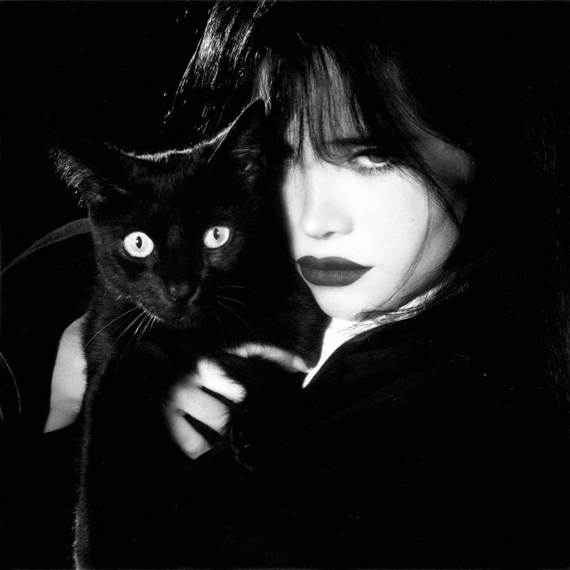 Jesus loves a primadonna digital album | NESSA BARRETT