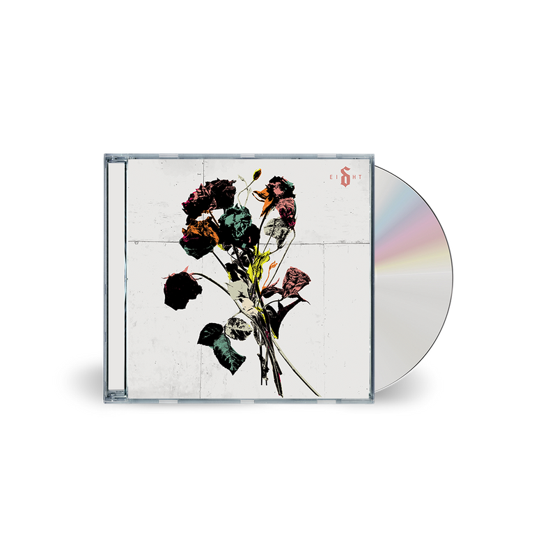 EI8HT - CD | Shinedown