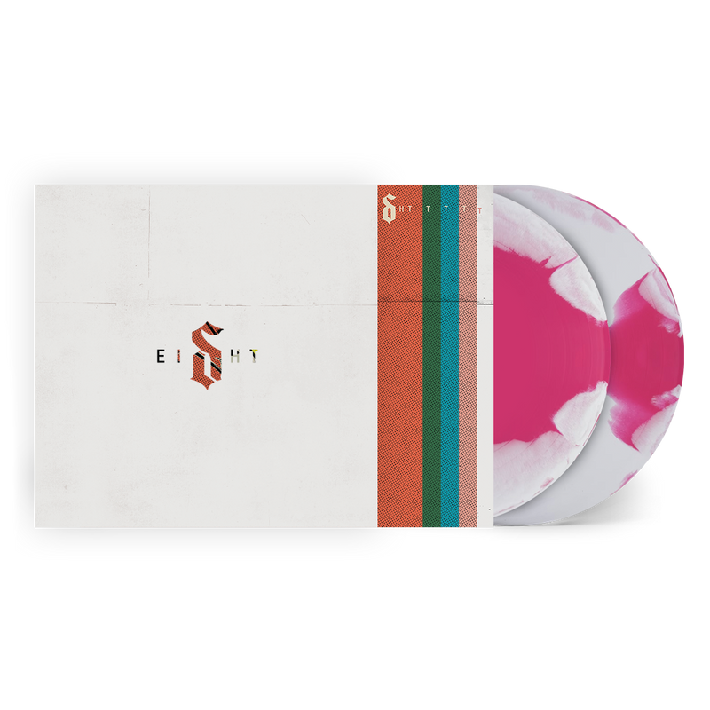 EI8HT - Deluxe Set
